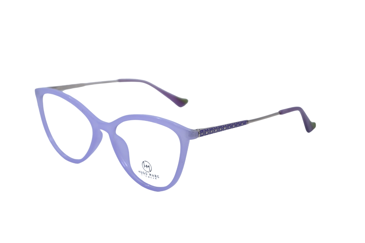 TR68612 Women Cat Eye Frames